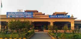 BJP MP 'uncomfortable' with 'GAY' code for Gaya airport