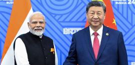 Modi likely to visit China, first since Galwan clash
