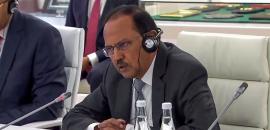 Dates for Putin's India visit being finalised: Doval