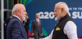 Modi, Lula push stronger India-Brazil ties after Trump's tariff blow