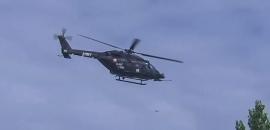 Day 7 of Kulgam op: 3 security personnel injured