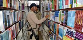 Why Is J&K Police Raiding Book Stores?