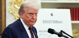 Now, Trump threatens India with 'secondary sanctions'