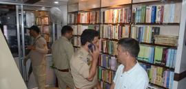 'Books Ban May Be Preparation For Something Else'