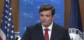 We engage in full and frank dialogue with India: US