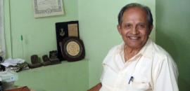 D K Parulkar, IAF veteran and 1971 war hero, passes away