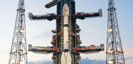 ISRO working on 40-storey-tall rocket to launch 75-tonne payload