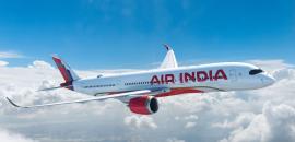 'Saved by...': Cong MP recounts 'harrowing journey' on AI flight