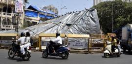 Will take up arms for religion: Jain monk on pigeon feeding ban