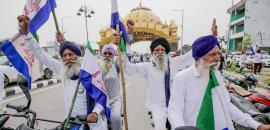 Bhagwant Mann In Tight Spot Over Urban Push
