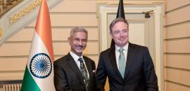India's Foreign Policy Needs Strategic Expansion