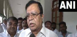 Sidda minister Rajanna asked to resign after remarks on 'vote theft'