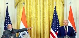 US Needs India As Much As India Needs The US