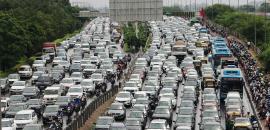 No coercive action: SC relief to owners of old vehicles in Delhi-NCR