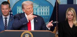 Trump's Tariffs: Why India Needs To Be Strategic