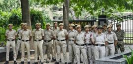 Odisha student 'gang-raped'; kin arrested, 4 others detained