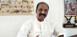 'Lord Ram lost his mind after losing Sita': Tamil poet sparks row