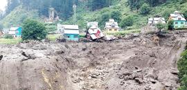 Kishtwar tragedy: A father searches for his daughter