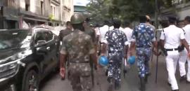 Nurse's death in Bengal sparks political clash, family alleges murder