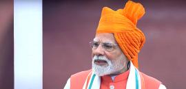 GST reforms, Rs 15,000 for 1st job: Modi's mega announcements