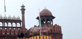 'Ghuspaithiya' snatching...: Modi announces demographic mission