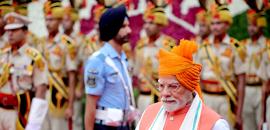 Modi to visit China for SCO summit after 7 yrs amid thaw in bilateral ties