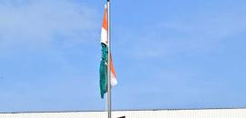 Modi salutes RSS for its 100-year journey in I-Day speech