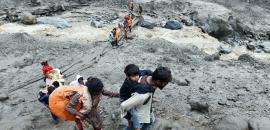 'I was surrounded by bodies': J-K cloudburst survivor recalls horror