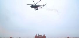 India's iron dome? Modi announces Mission Sudarshan Chakra
