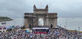Listen To Patriotic Music From The Navy, Army
