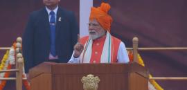 'Tired today, soon to be retired': Cong's jibe at PM over RSS praise