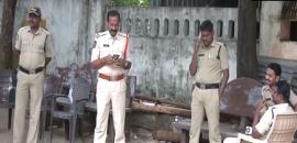 Chef with 'links' to Pak terror groups detained in Andhra