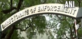 ED raids TN minister, son in money laundering case; DMK slams BJP