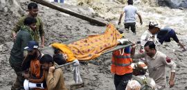 J-K flashflood: Langar organiser rescued alive after 30 hrs under debris