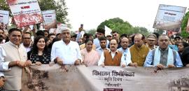 NCERT new modules blame Cong for Partition, say leaders underrated Jinnah
