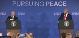 Understanding reached on Ukraine, Putin tells press meet