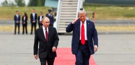 Zelenskyy calls talks with Trump 'long and substantive'