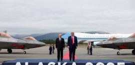 Why Putin carried 'poop suitcase' to US for Trump meet