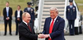 Trump to dial Putin as European leaders plan US visit