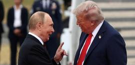 The Alaska Fiasco: Lessons For India