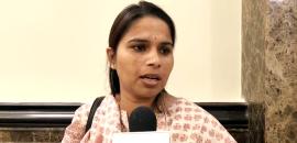 Will Chail MLA Pooja Pal join BJP after SP expulsion?