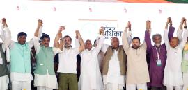 Whole country now knows...: Rahul Gandhi mounts attack on EC over SIR