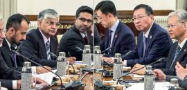 'China Is Competing In A Space Where India Was Dominant'