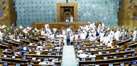 Govt moves to ease business rules, tables Jan Vishwas Bill in LS