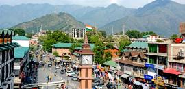 'Things Have Improved In Kashmir'