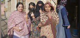 Can anyone vote twice in same election? Ex-CEC answers