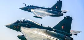 Govt clears Rs 62,000 cr deal to buy 97 LCA Mark 1A jets for IAF
