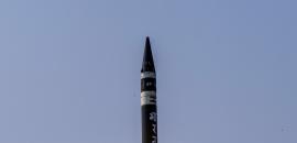 India test-fires Agni-5, missile capable of hitting 5,000 km targets
