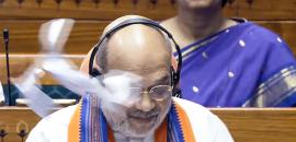 People must decide if leaders should govern from jail: Amit Shah