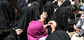 Guj school play depicting burqa-clad girls as terrorists triggers row